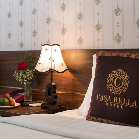 האנוי Casabella Hotel מראה חיצוני תמונה