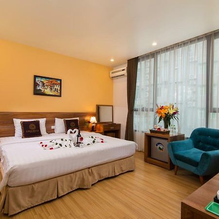 האנוי Casabella Hotel מראה חיצוני תמונה