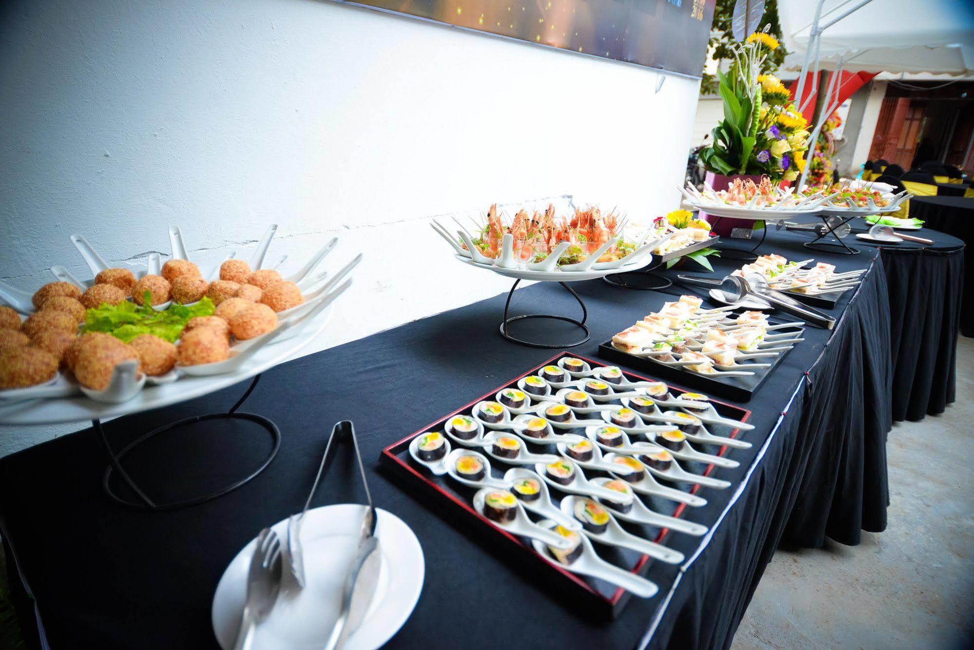 האנוי Casabella Hotel מראה חיצוני תמונה