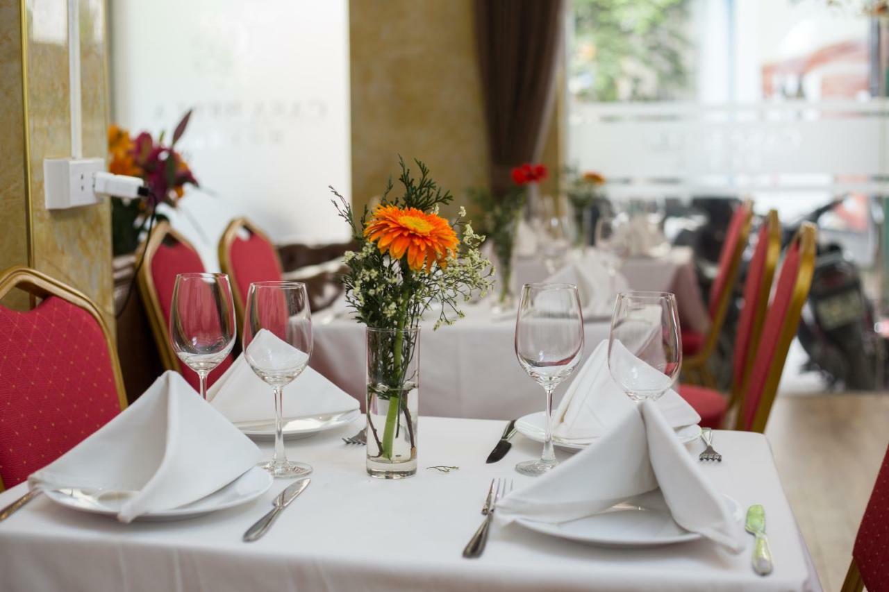 האנוי Casabella Hotel מראה חיצוני תמונה