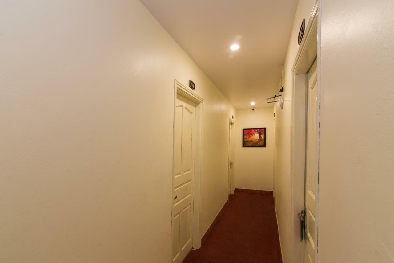 האנוי Casabella Hotel מראה חיצוני תמונה